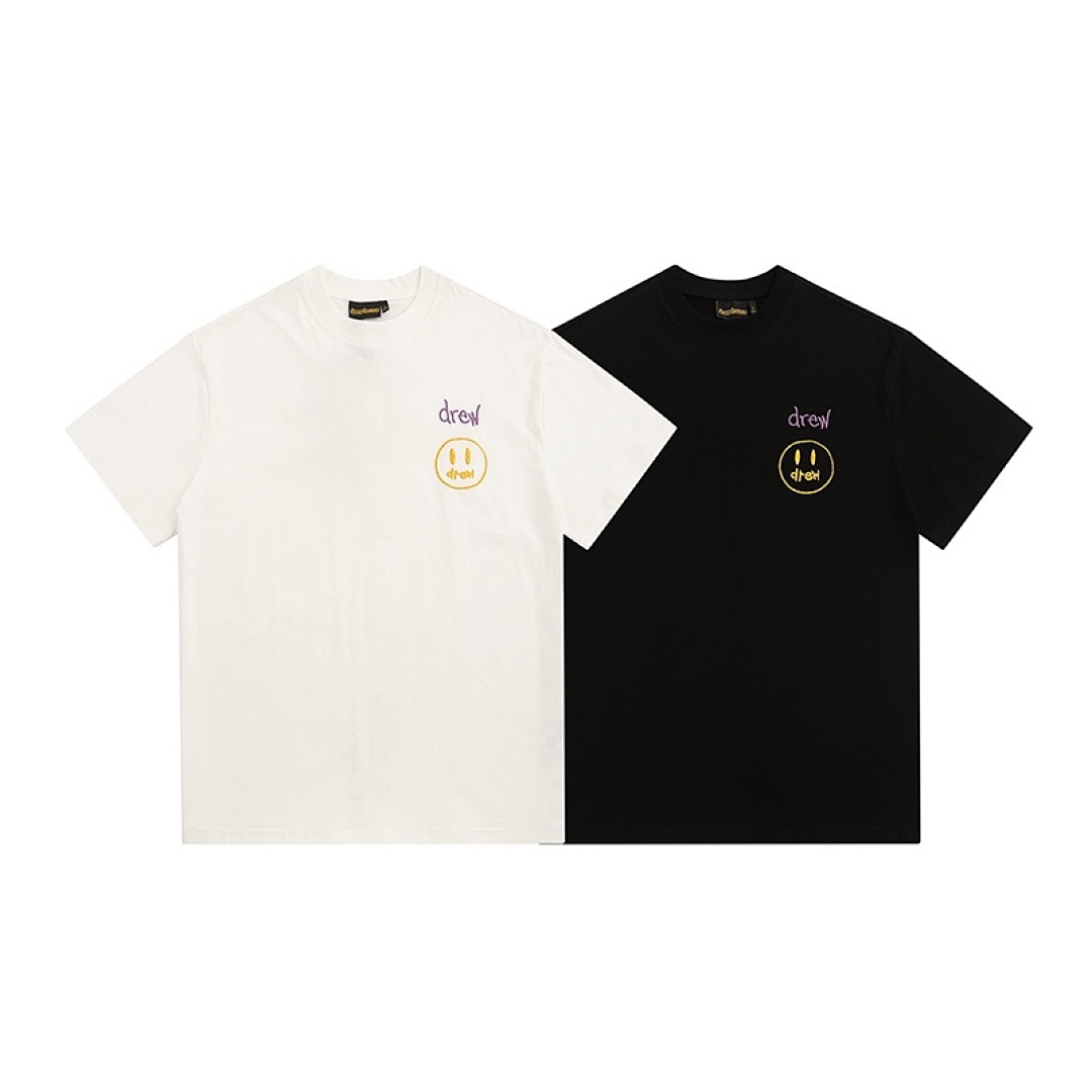 Drew House T-Shirt Style 049 detail view 4