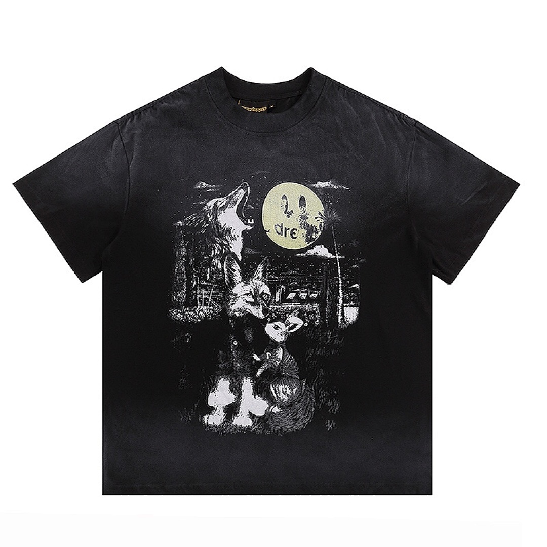 Drew House T-Shirt Style 050 main view