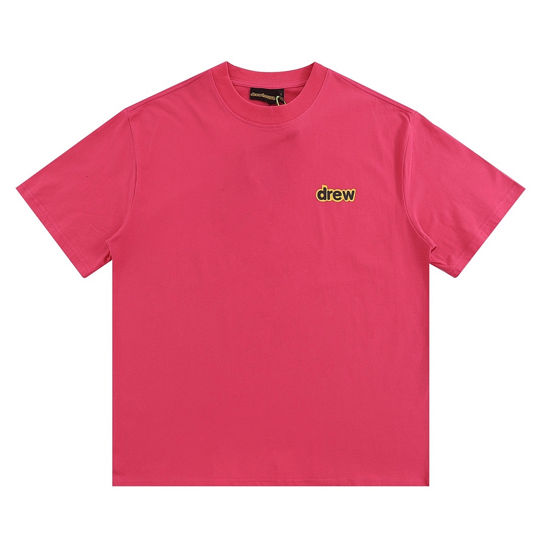 Drew House T-Shirt Style 051 detail view 1
