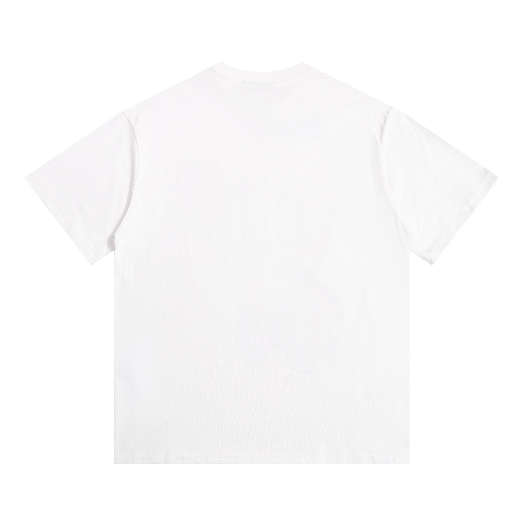 Drew House T-Shirt Style 052 detail view 3