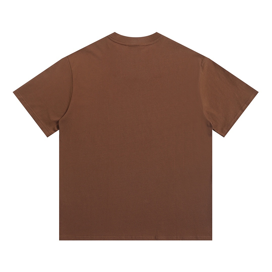 Drew House T-Shirt Style 055 main view
