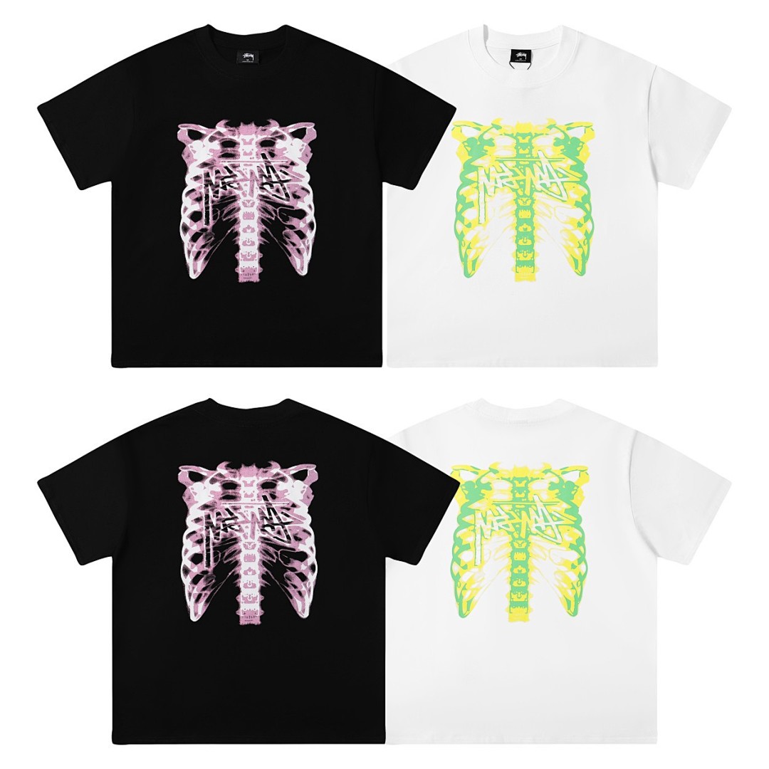 Stussy T-Shirt Style 071 main view