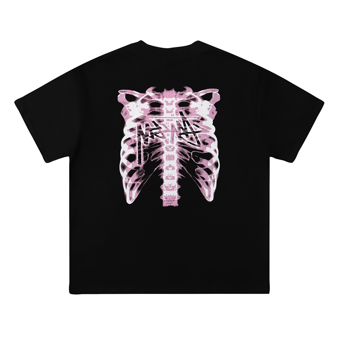 Stussy T-Shirt Style 071 detail view 1