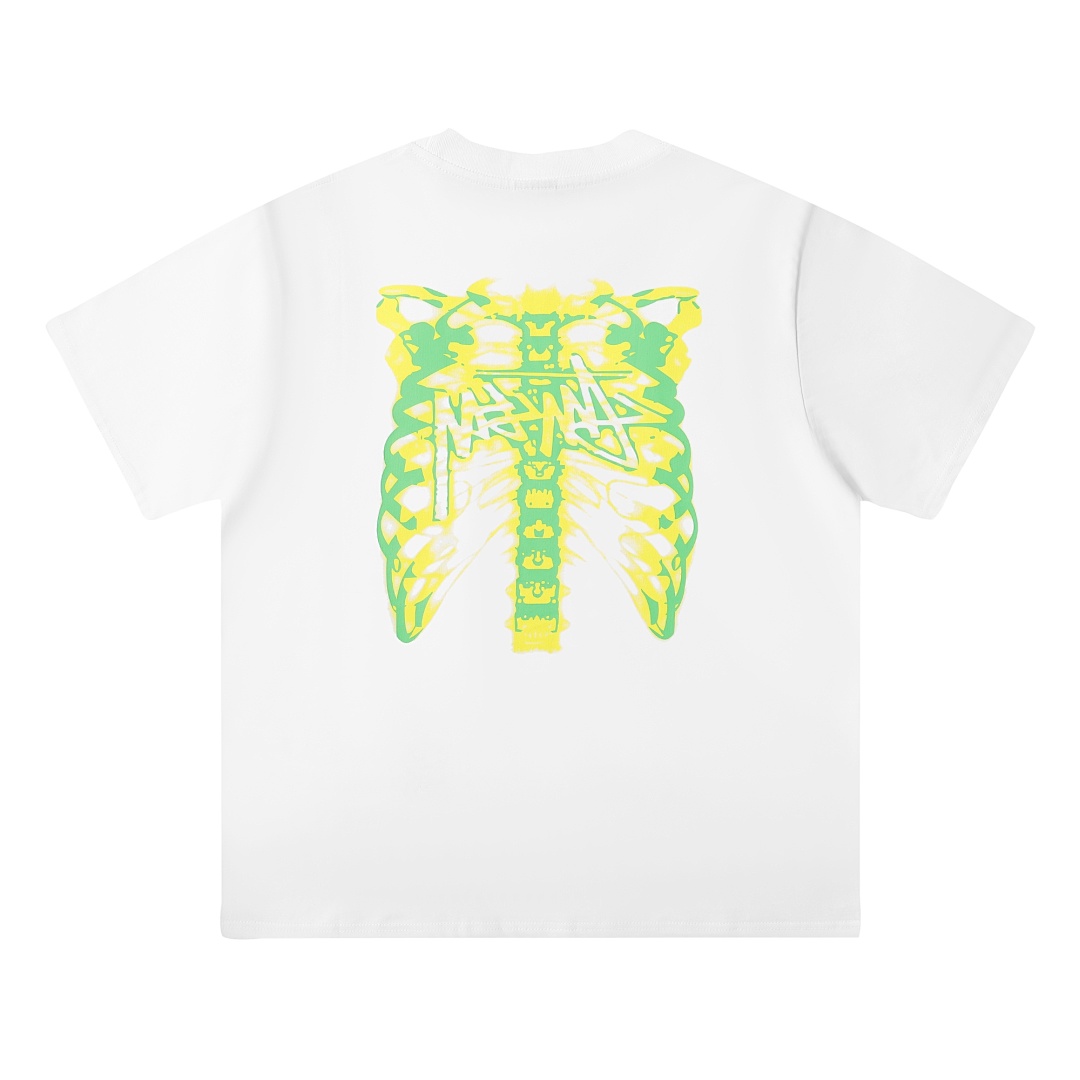 Stussy T-Shirt Style 071 detail view 4
