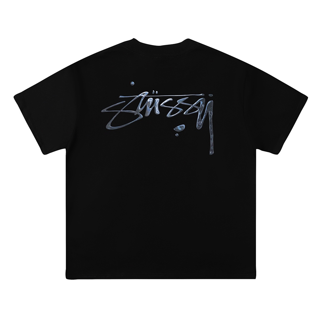 Stussy T-Shirt Style 073 main view
