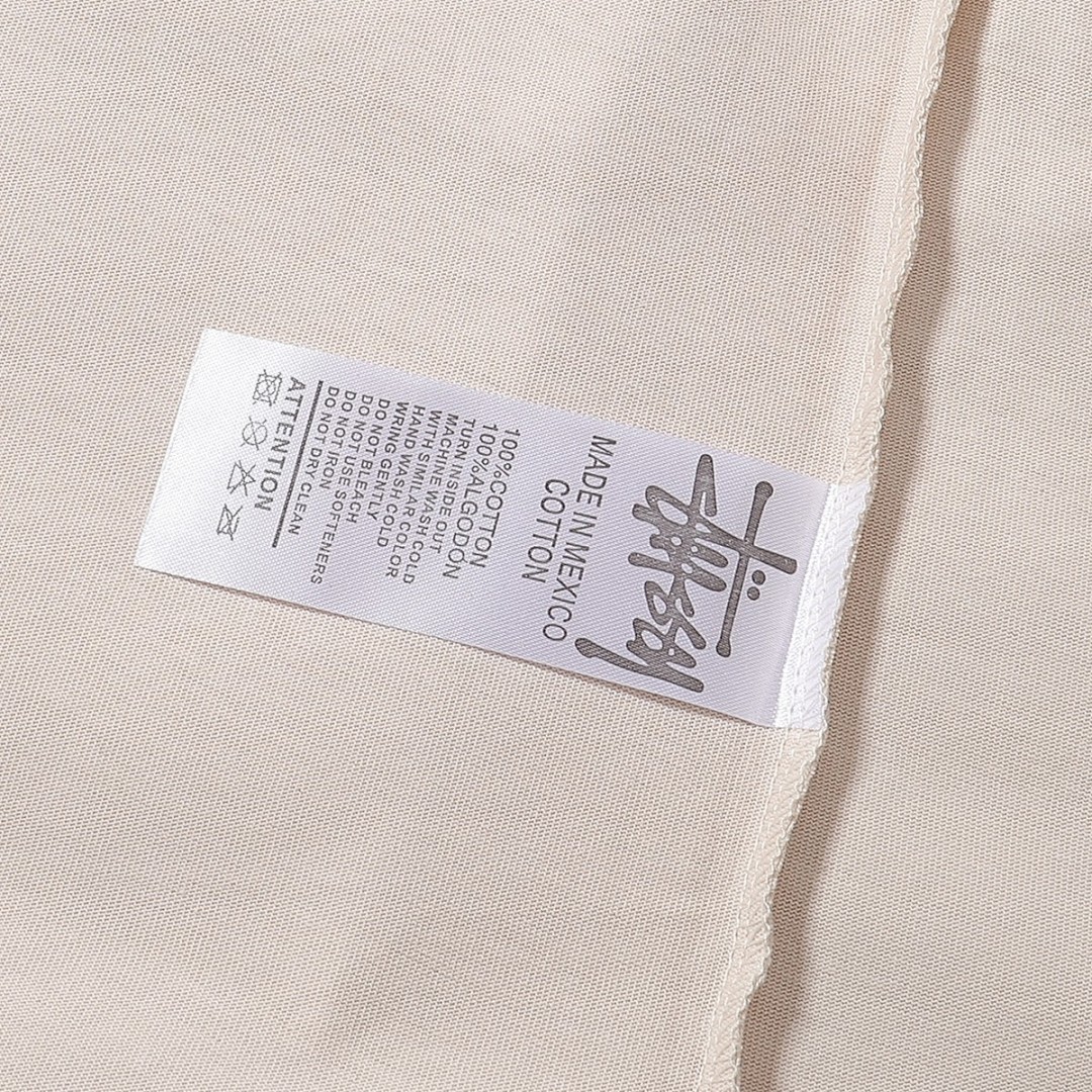Stussy T-Shirt Style 075 main view