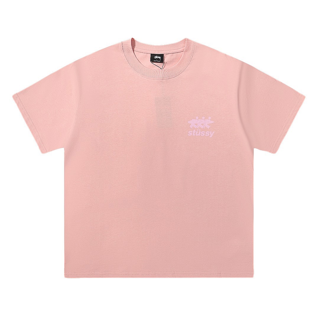 Stussy T-Shirt Style 078 main view