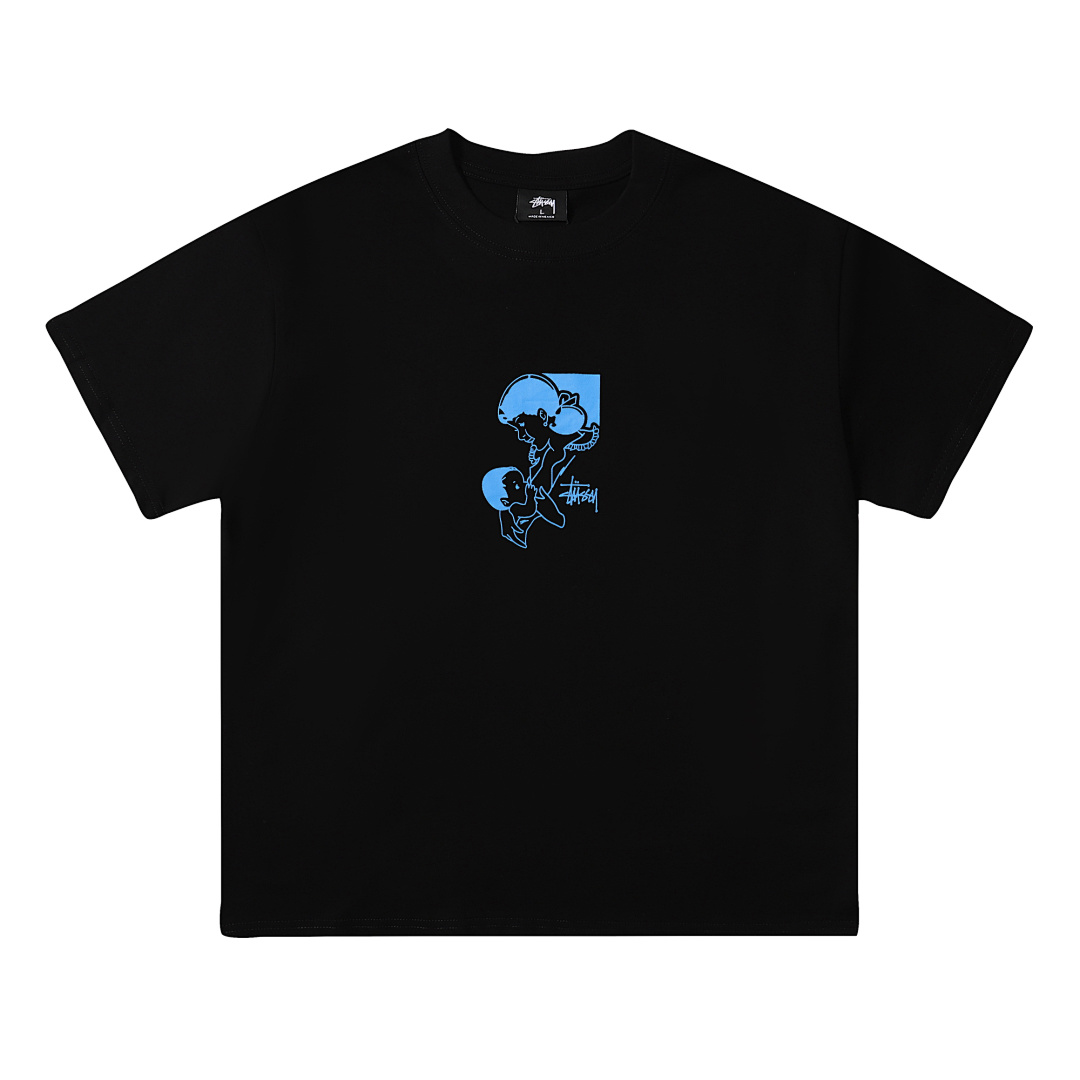 Stussy T-Shirt Style 079 main view