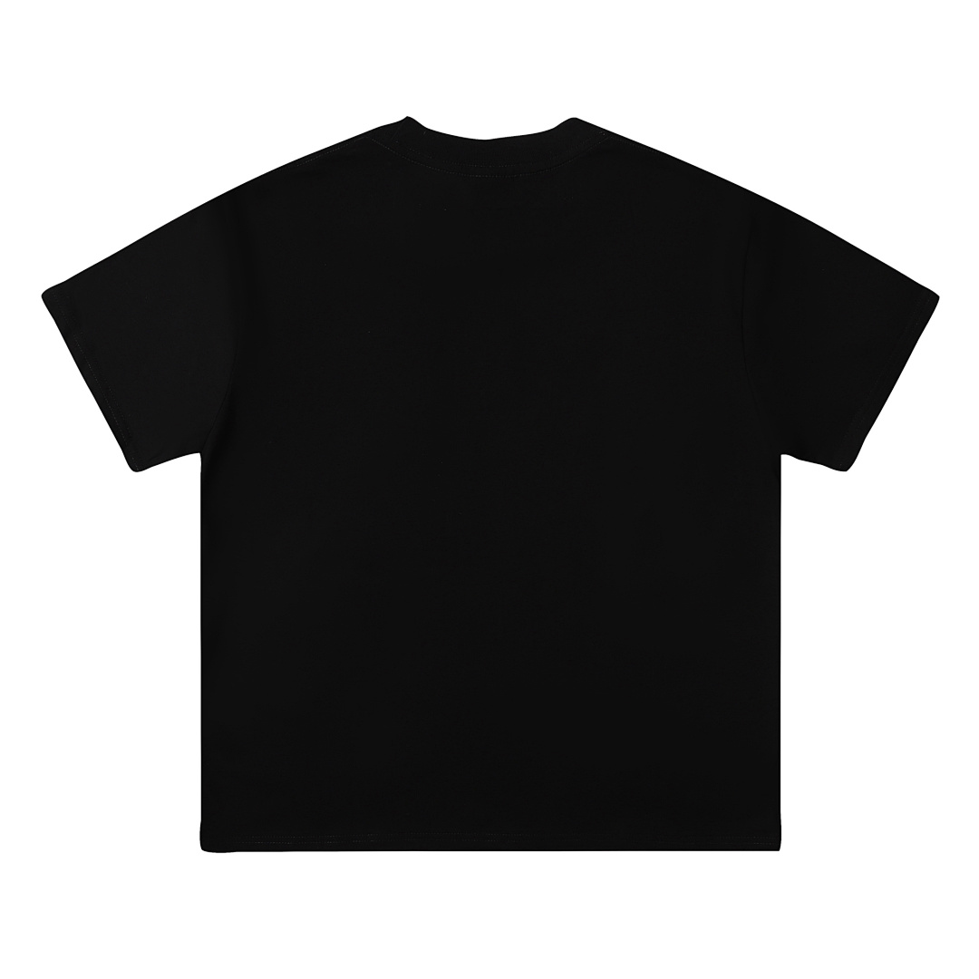 Stussy T-Shirt Style 079 detail view 3