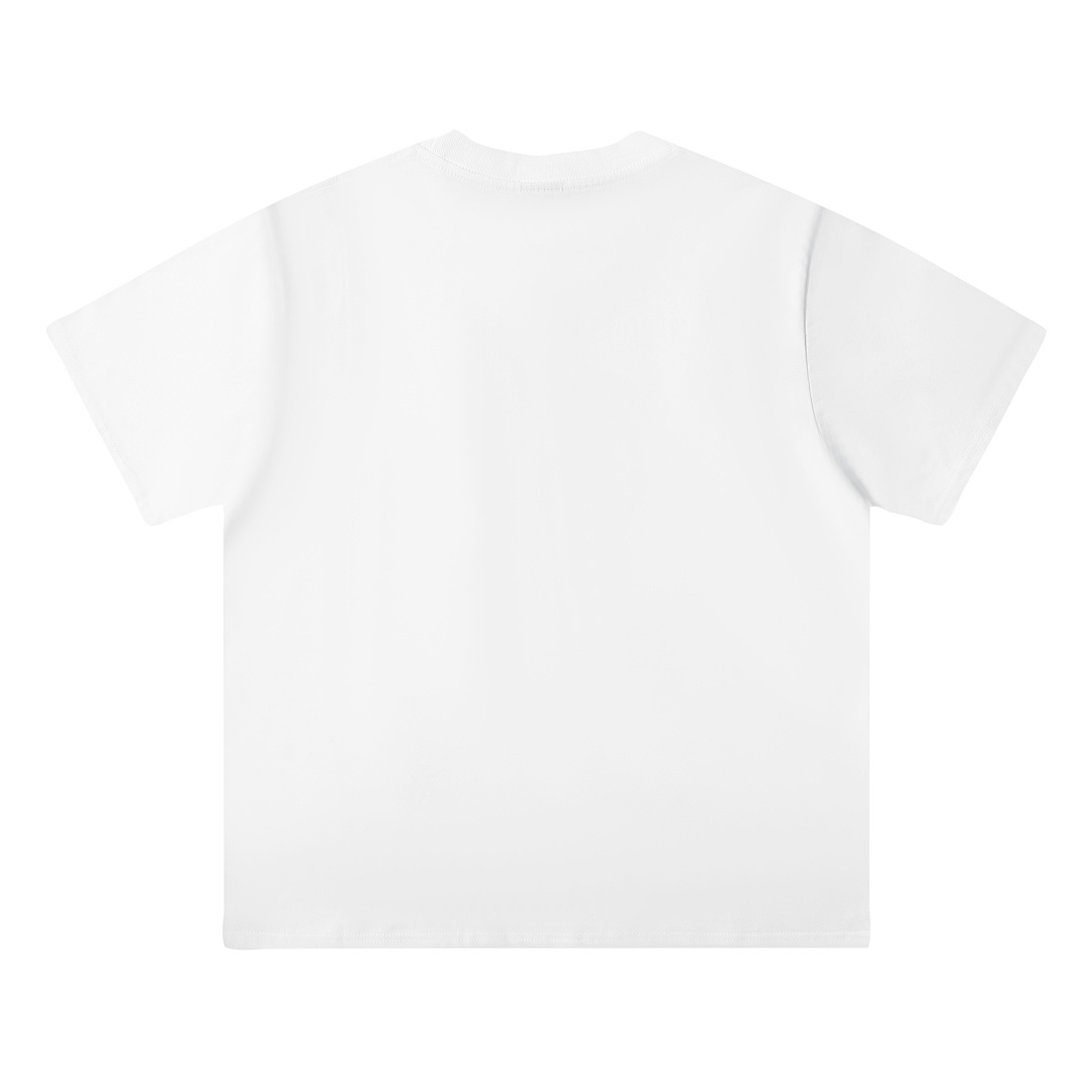 Stussy T-Shirt Style 079 detail view 5
