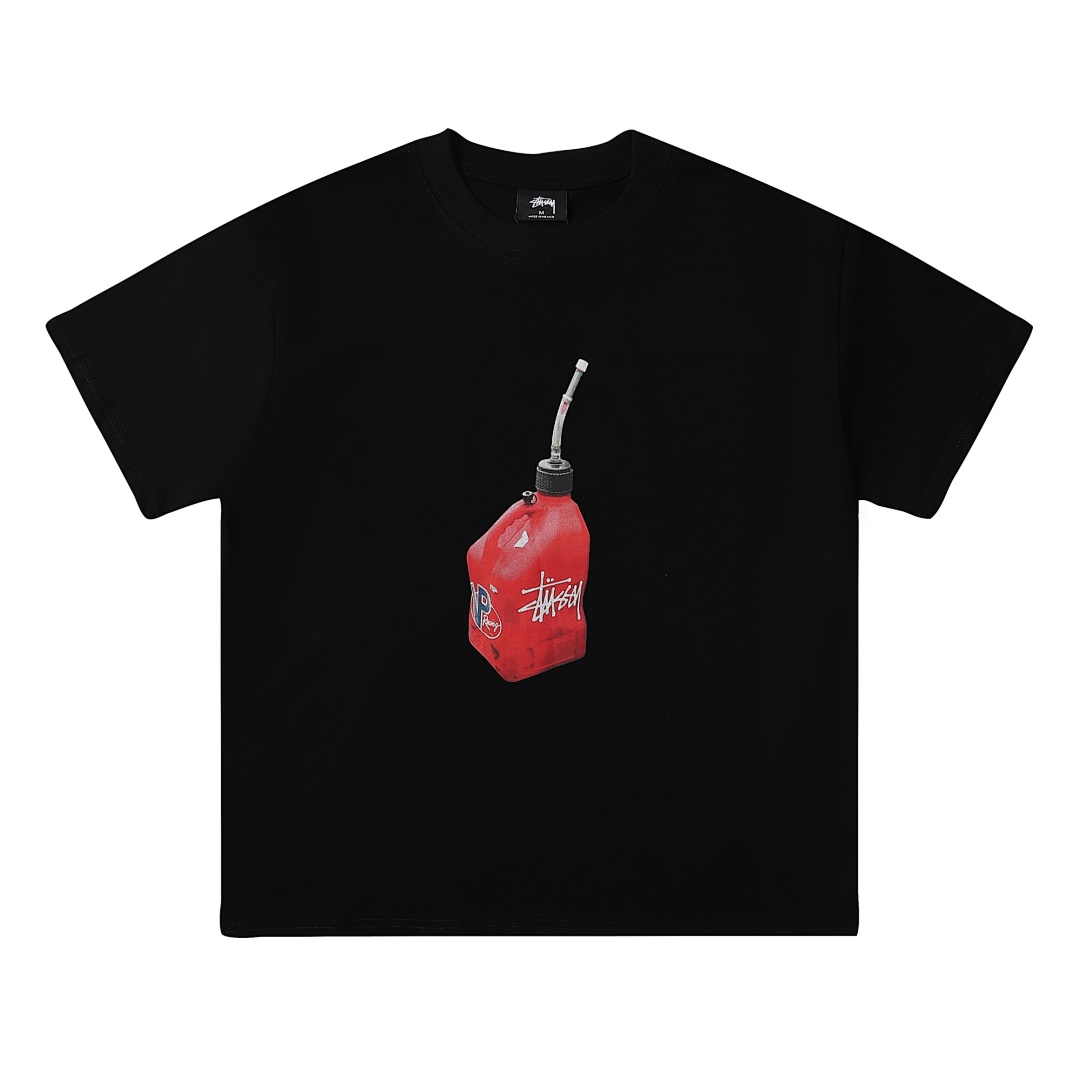 Stussy T-Shirt Style 080 main view