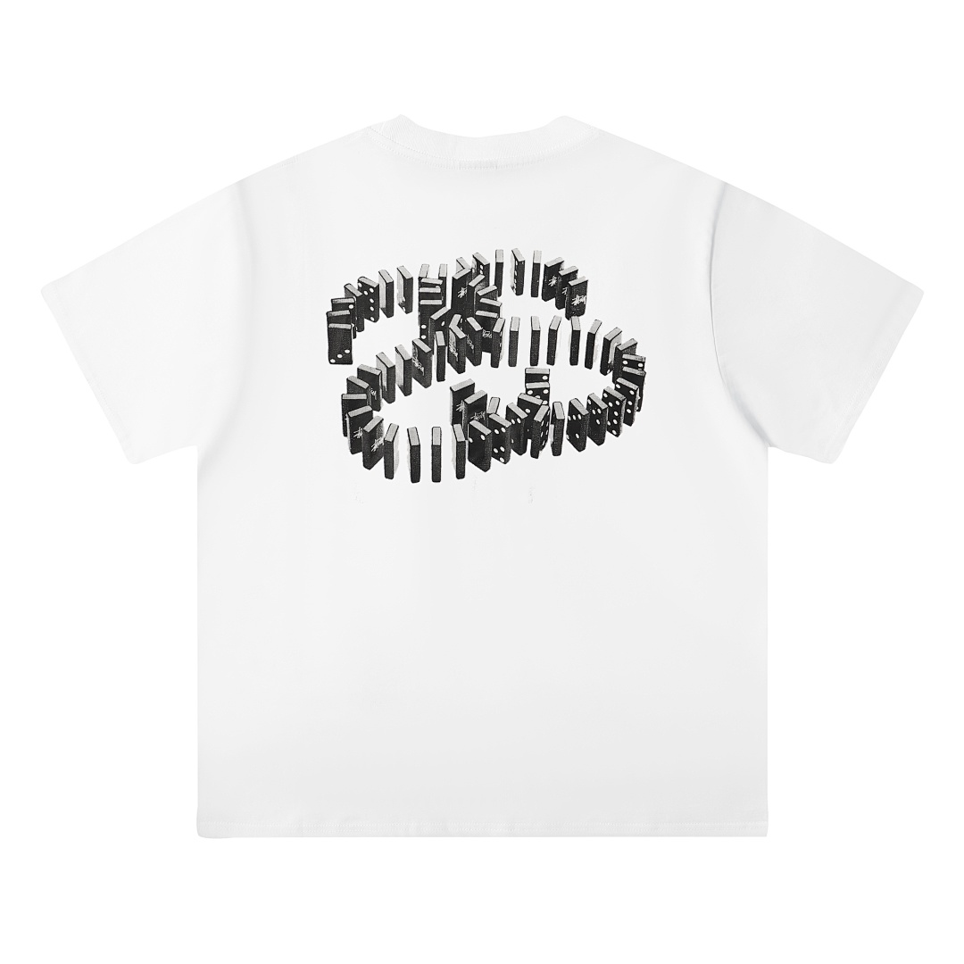 Stussy T-Shirt Style 082 main view