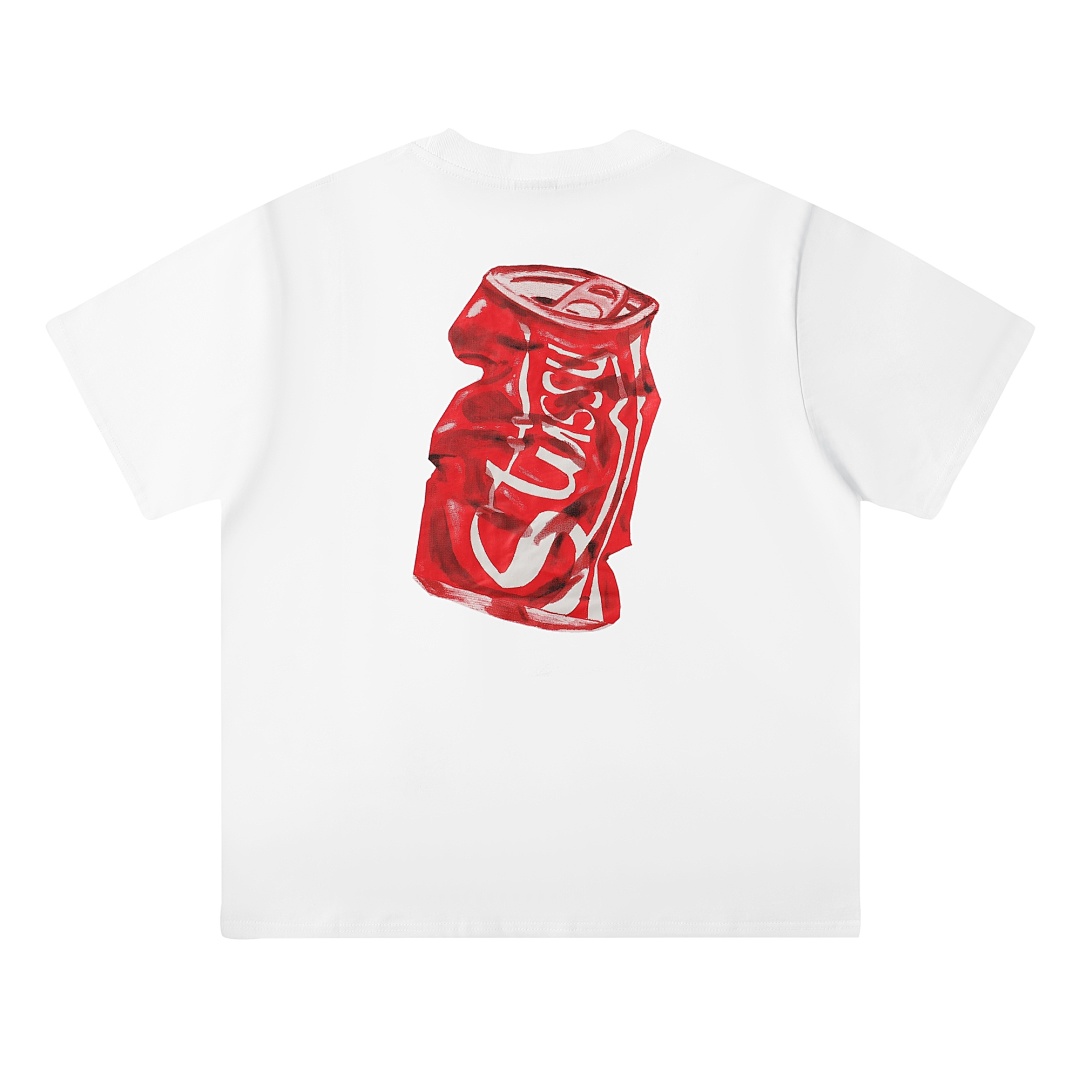 Stussy T-Shirt Style 083 main view