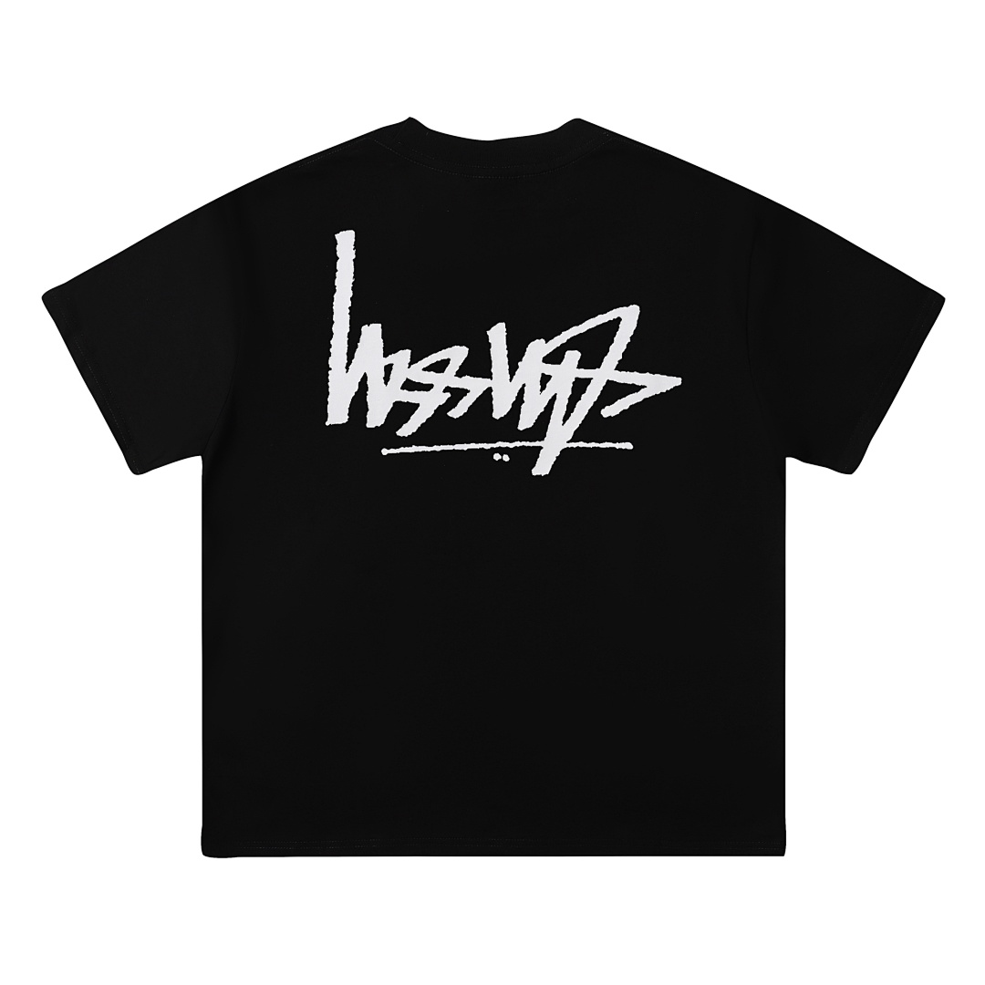 Stussy T-Shirt Style 084 main view