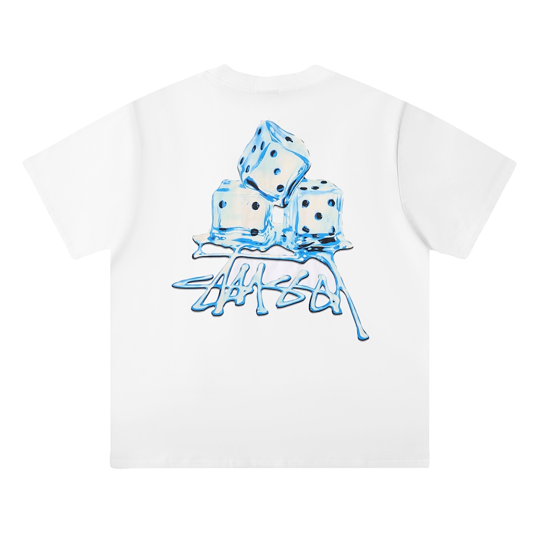 Stussy T-Shirt Style 085 main view