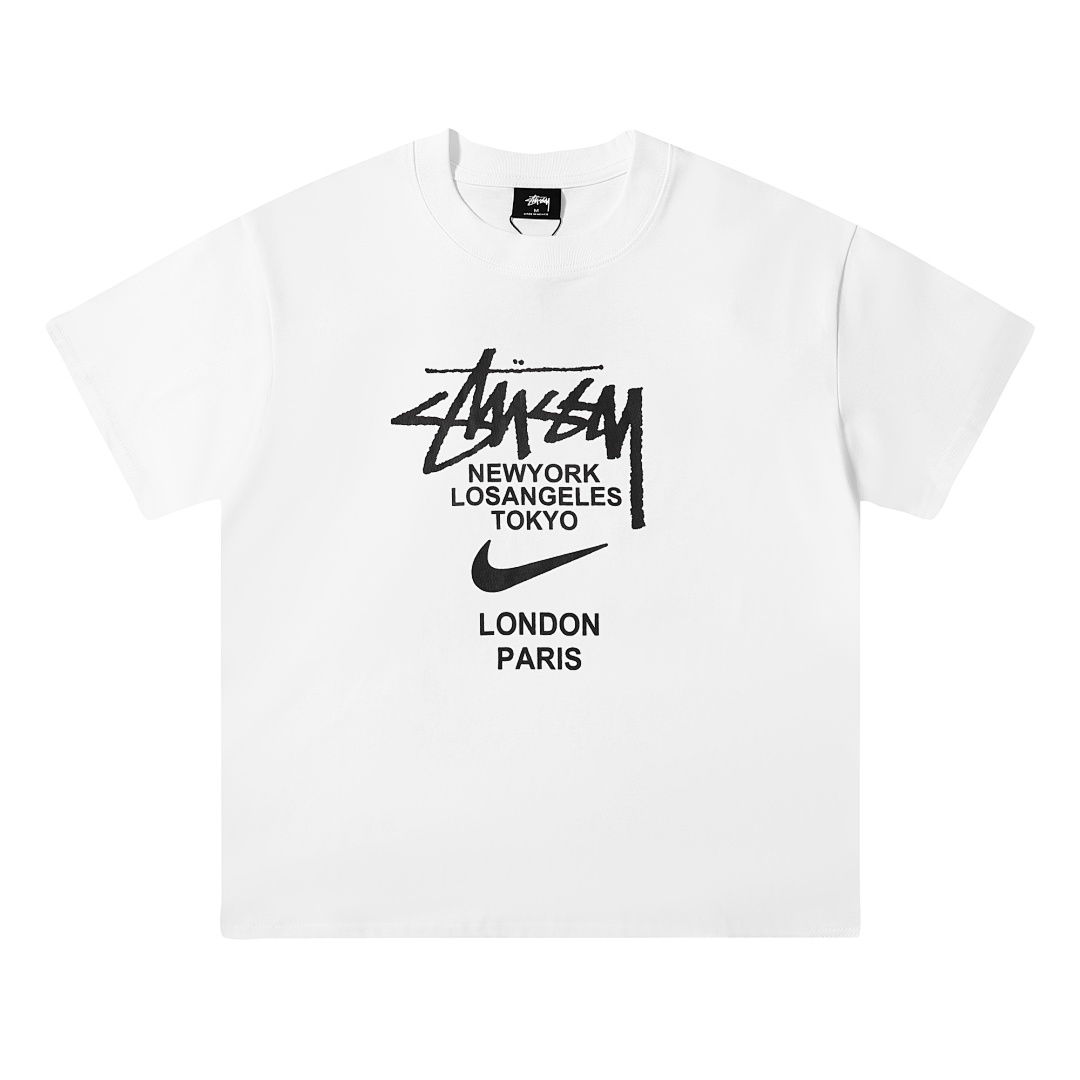 Stussy T-Shirt Style 088 main view