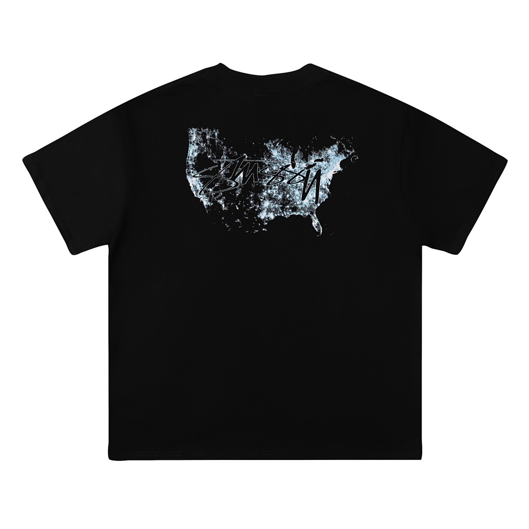 Stussy T-Shirt Style 092 main view