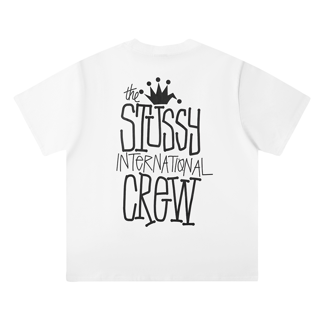 Stussy T-Shirt Style 093 main view