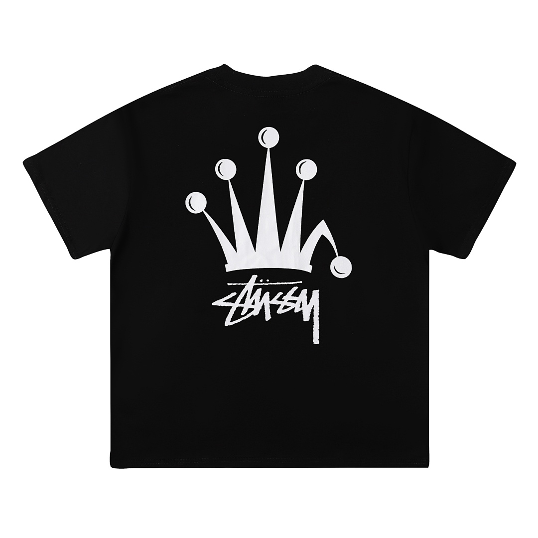 Stussy T-Shirt Style 094 main view