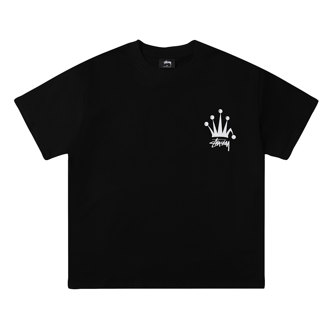 Stussy T-Shirt Style 094 detail view 1