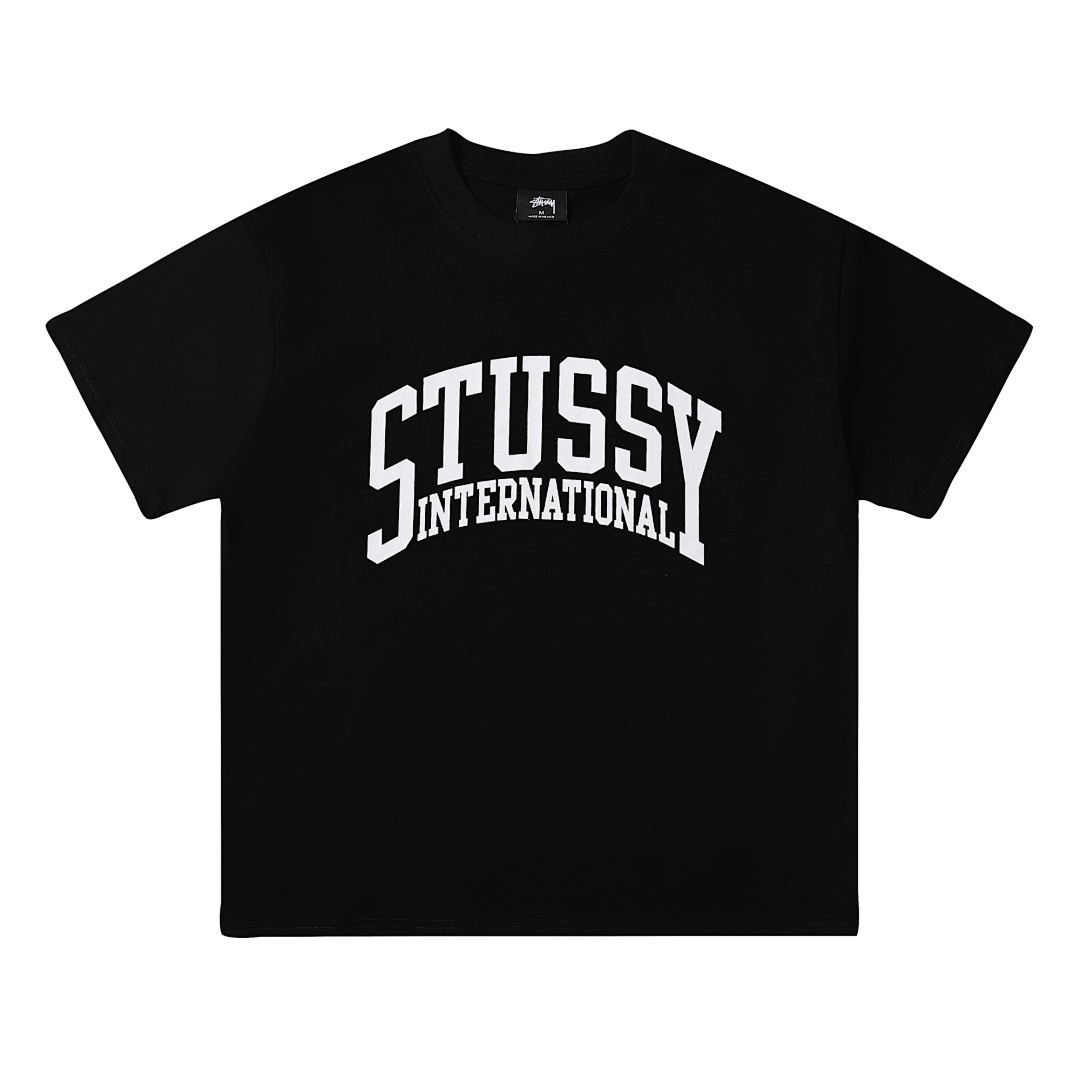 Stussy T-Shirt Style 096 main view