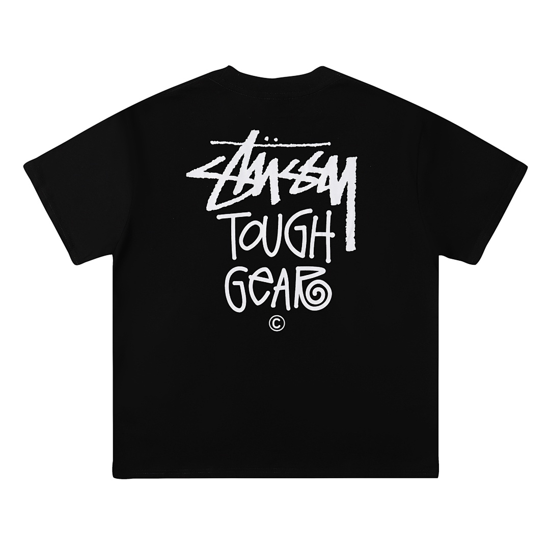 Stussy T-Shirt Style 097 main view