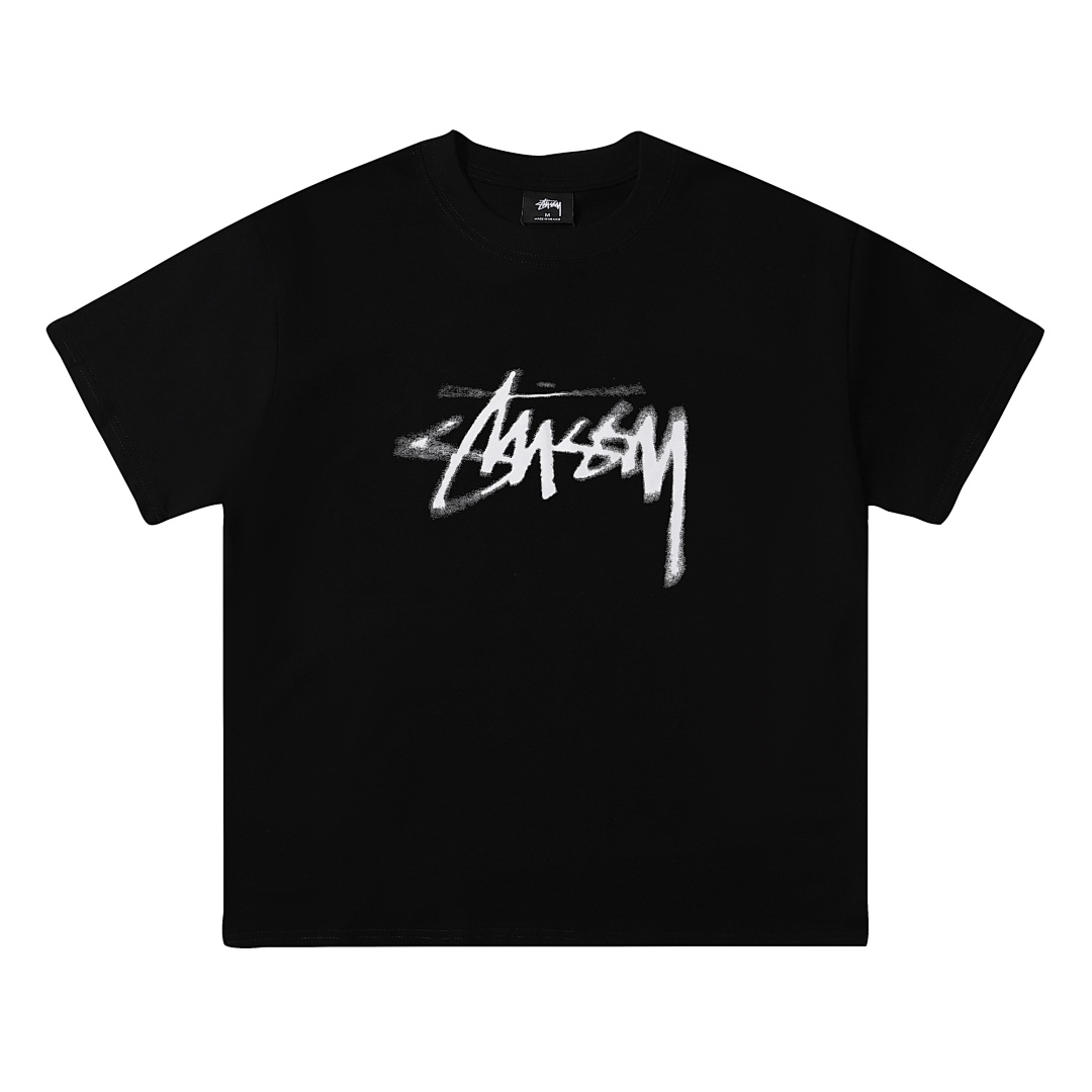 Stussy T-Shirt Style 101 main view