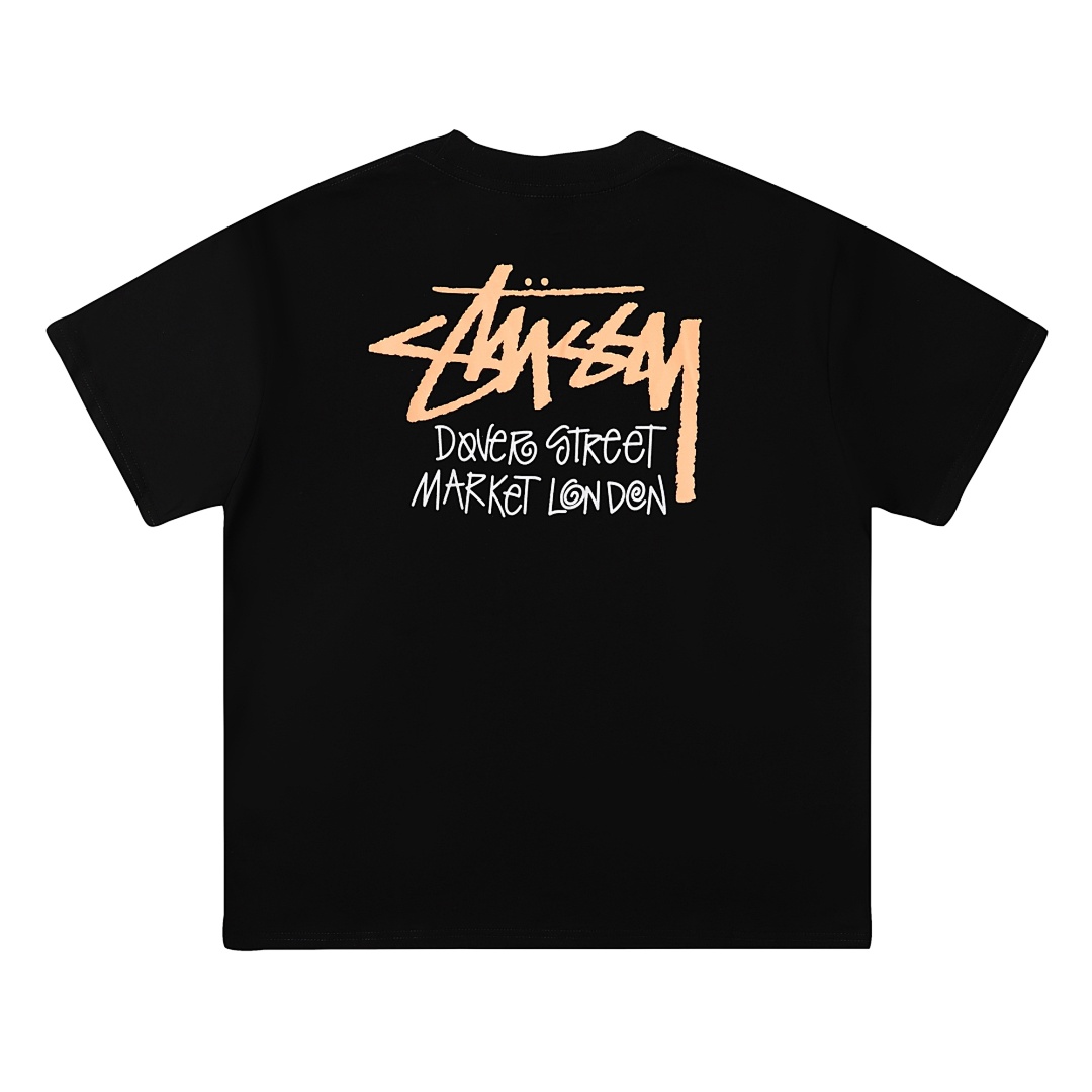 Stussy T-Shirt Style 102 main view
