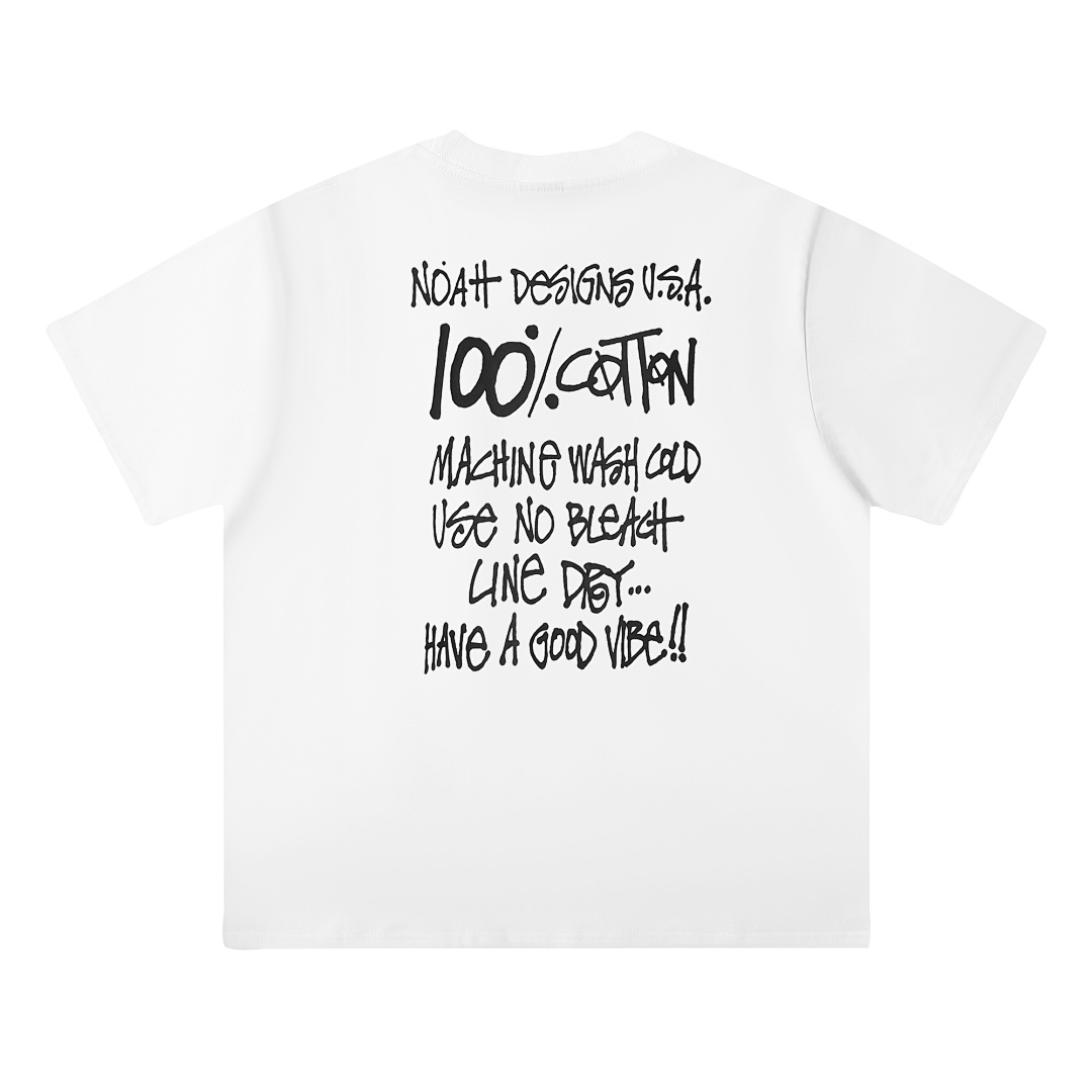 Stussy T-Shirt Style 103 main view