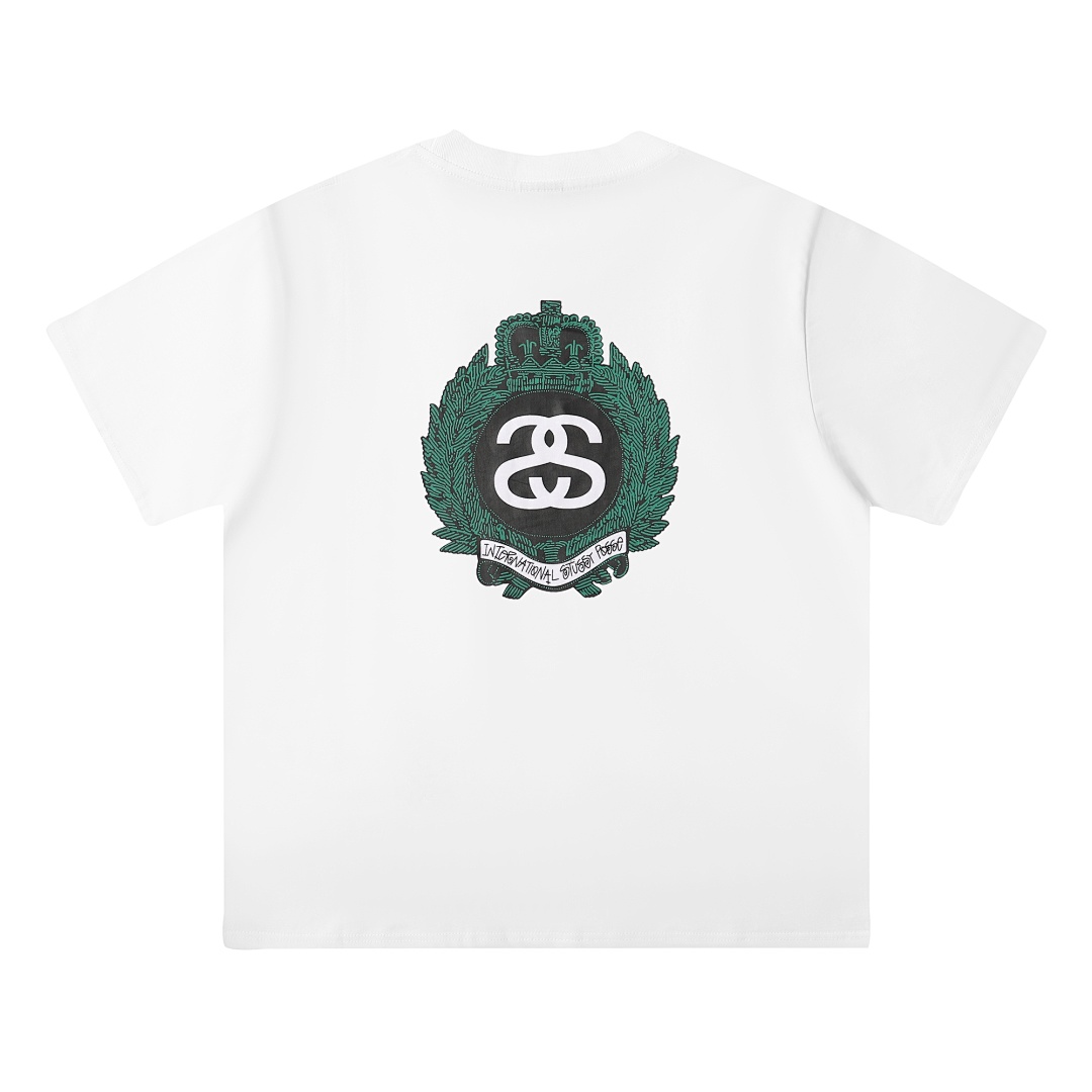 Stussy T-Shirt Style 105 main view