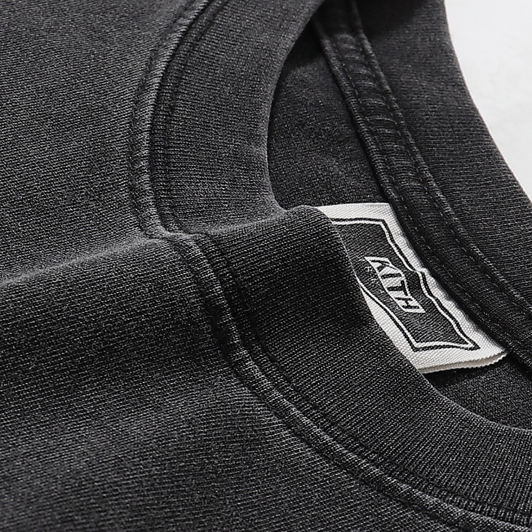 Kith T-Shirt Style 014 main view