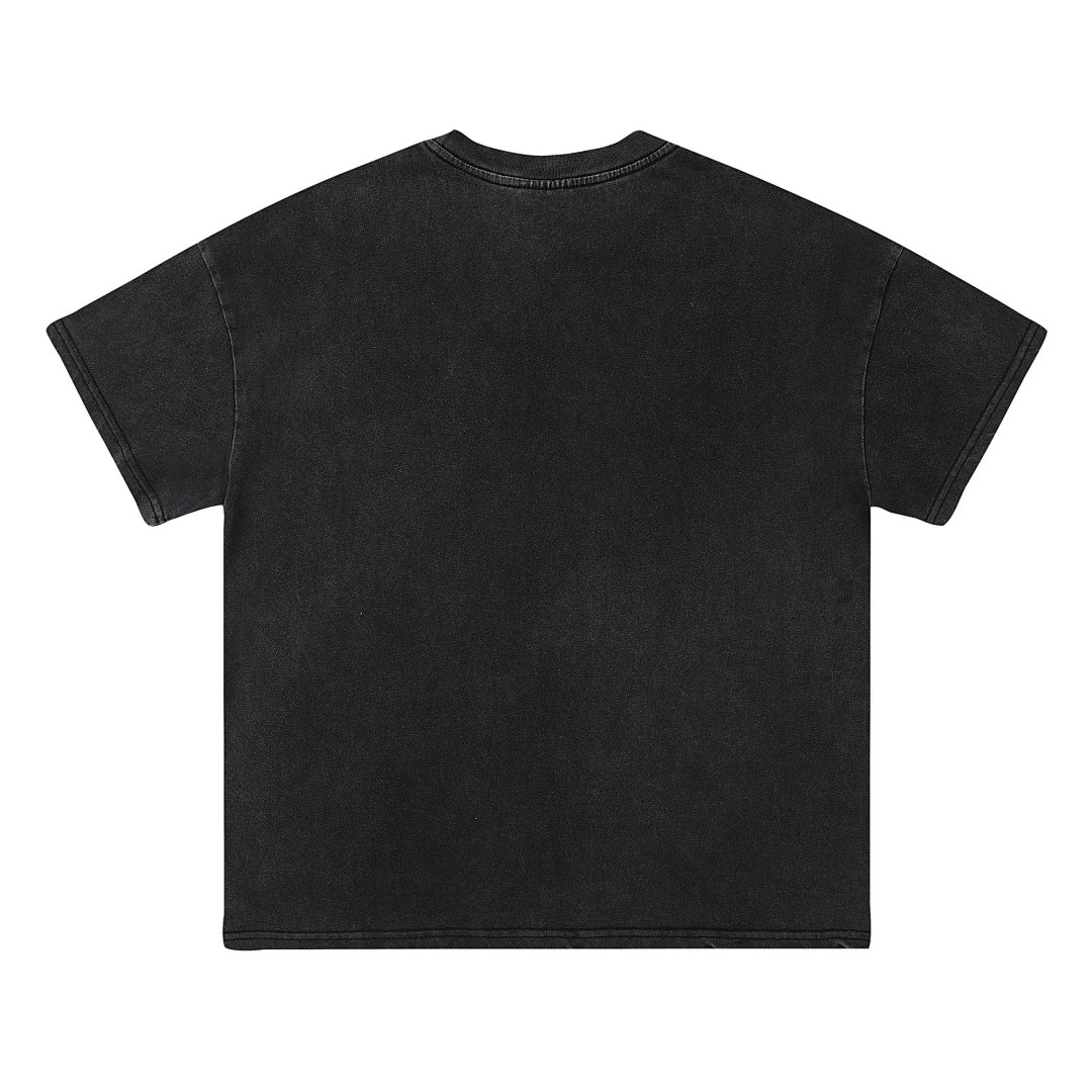 Kith T-Shirt Style 014 detail view 2