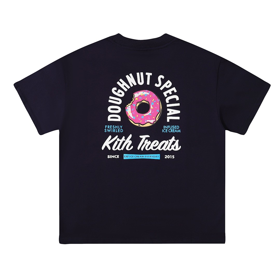 Kith T-Shirt Style 015 main view