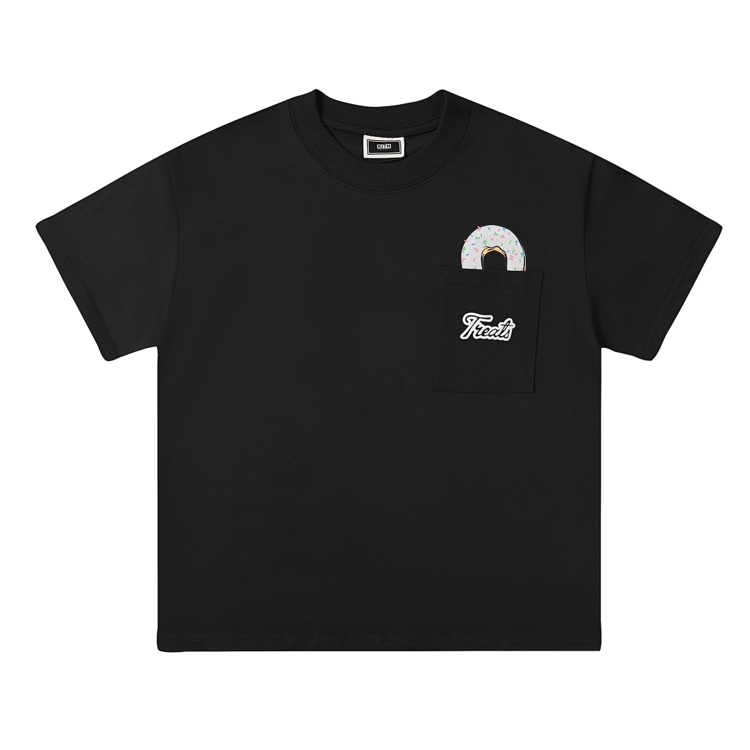 Kith T-Shirt Style 015 detail view 2