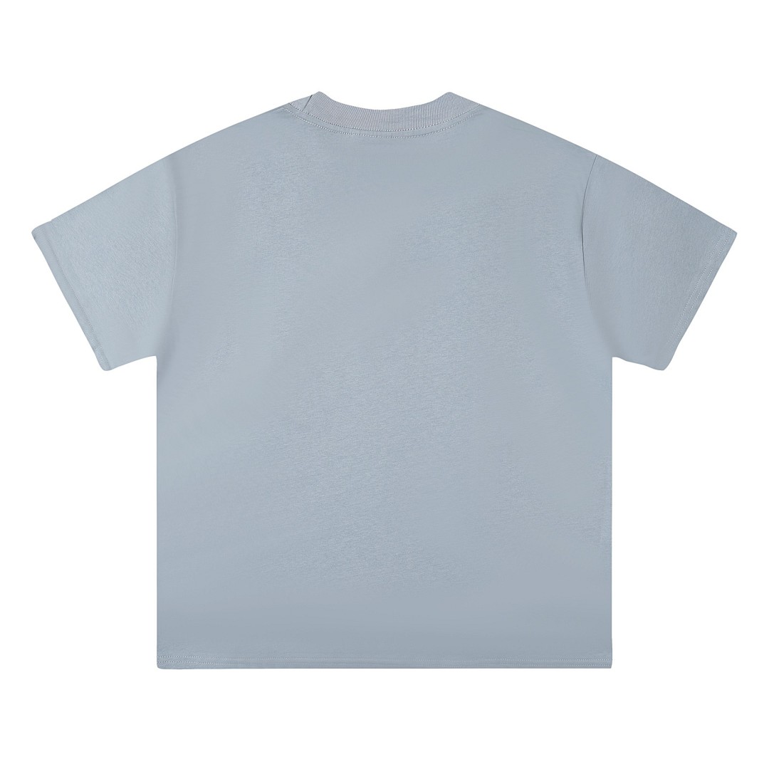 Kith T-Shirt Style 017 detail view 2
