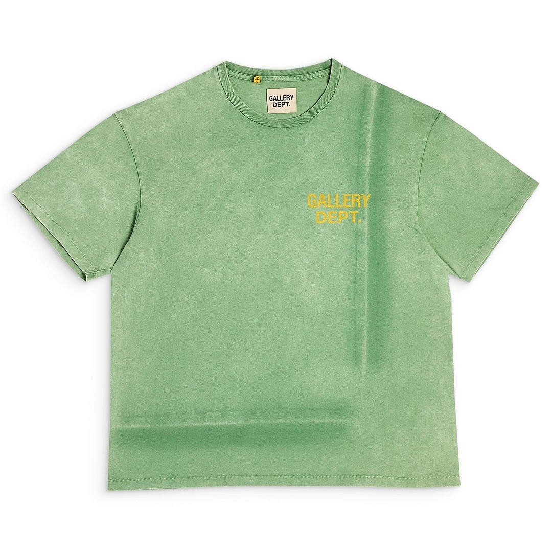 Gallery Dept T-Shirt Style 087 detail view 1