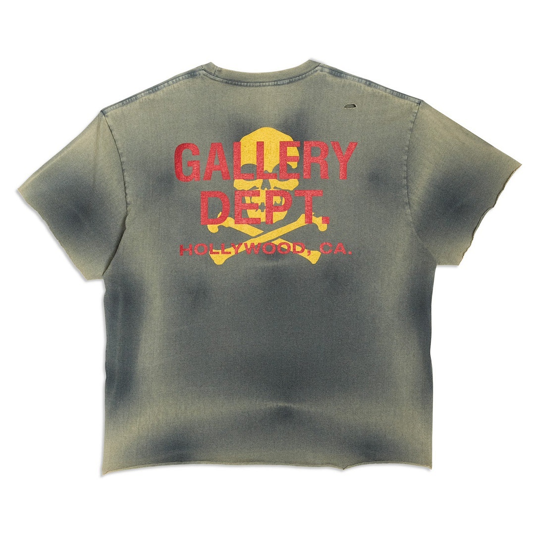 Gallery Dept T-Shirt Style 090 main view