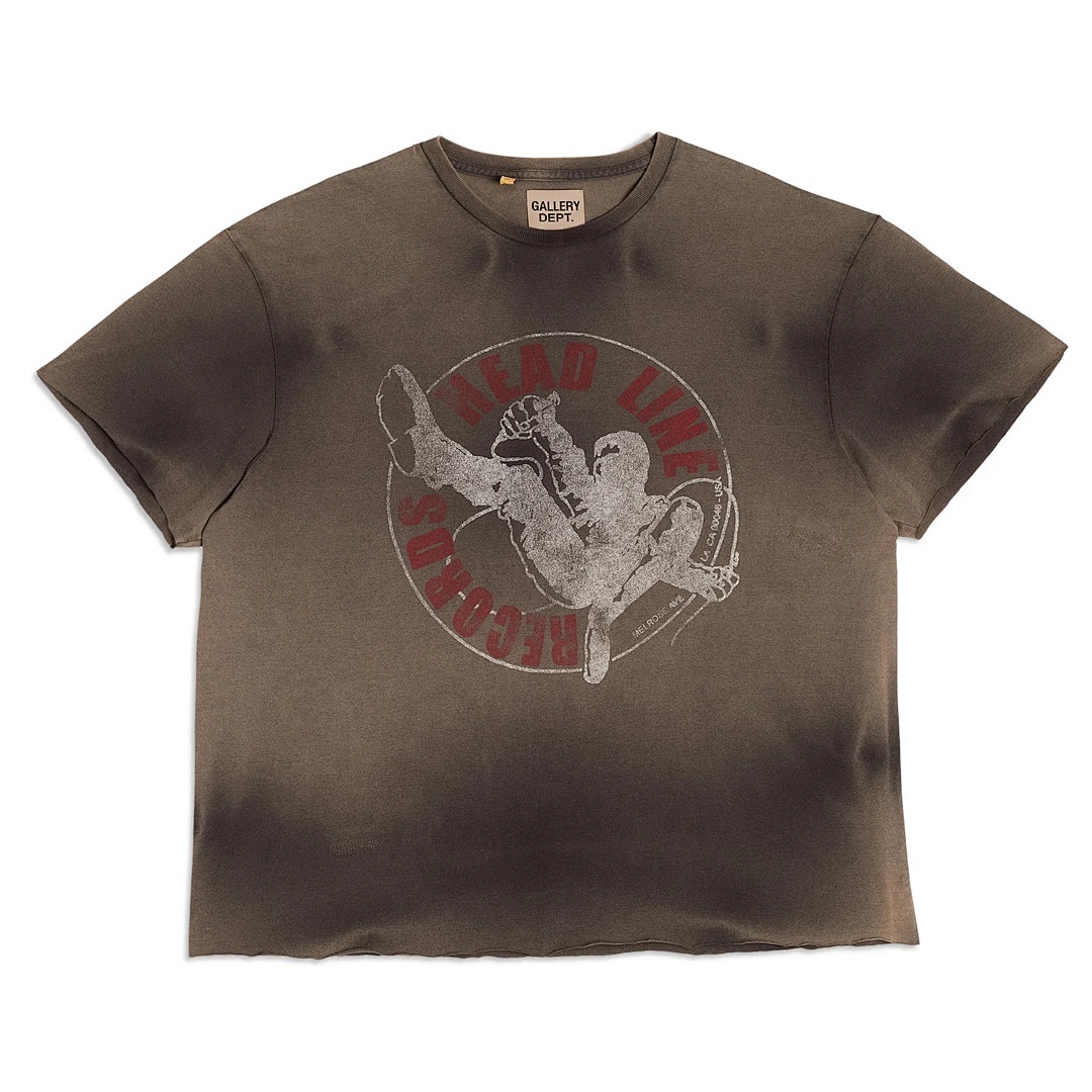 Gallery Dept T-Shirt Style 091 detail view 1