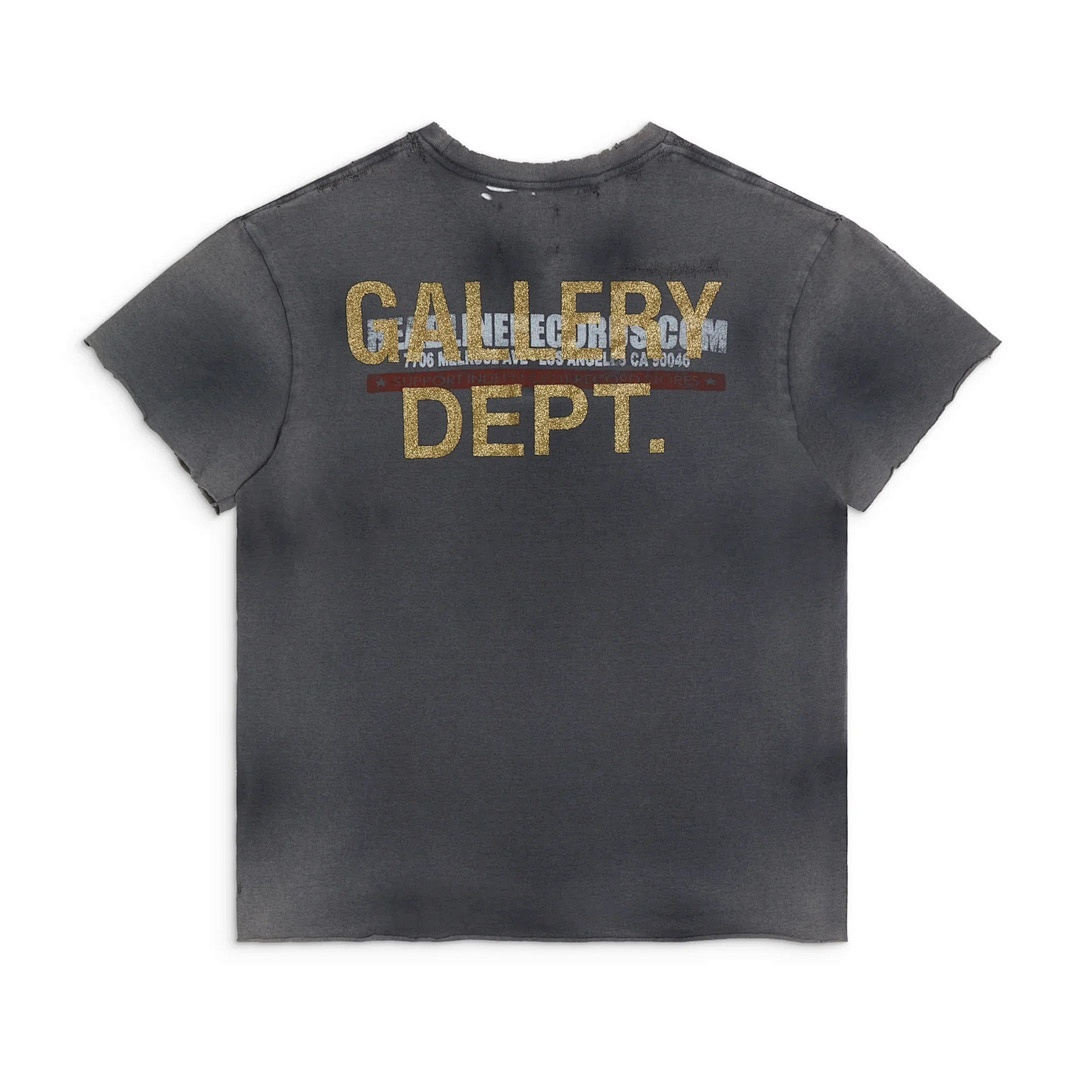 Gallery Dept T-Shirt Style 091 detail view 2