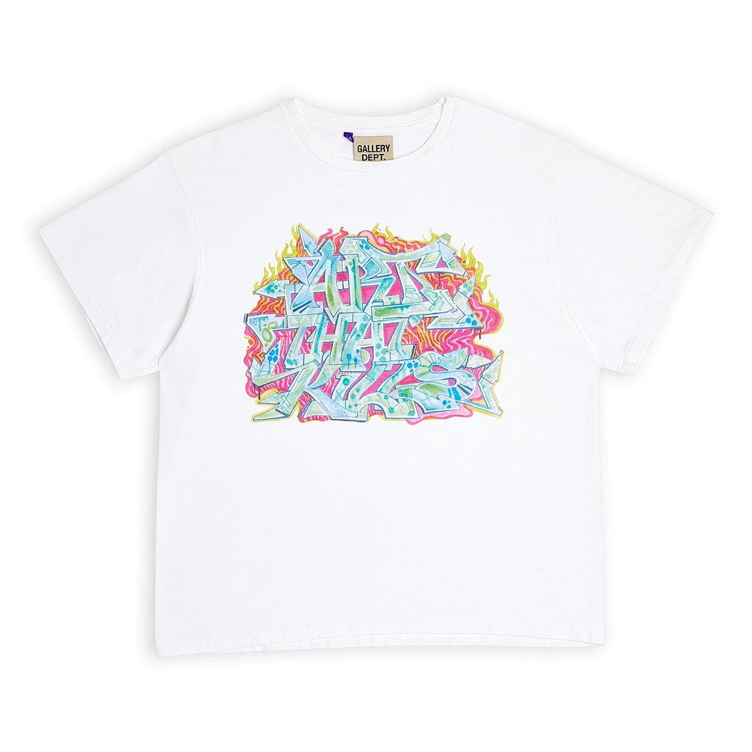 Gallery Dept T-Shirt Style 092 main view