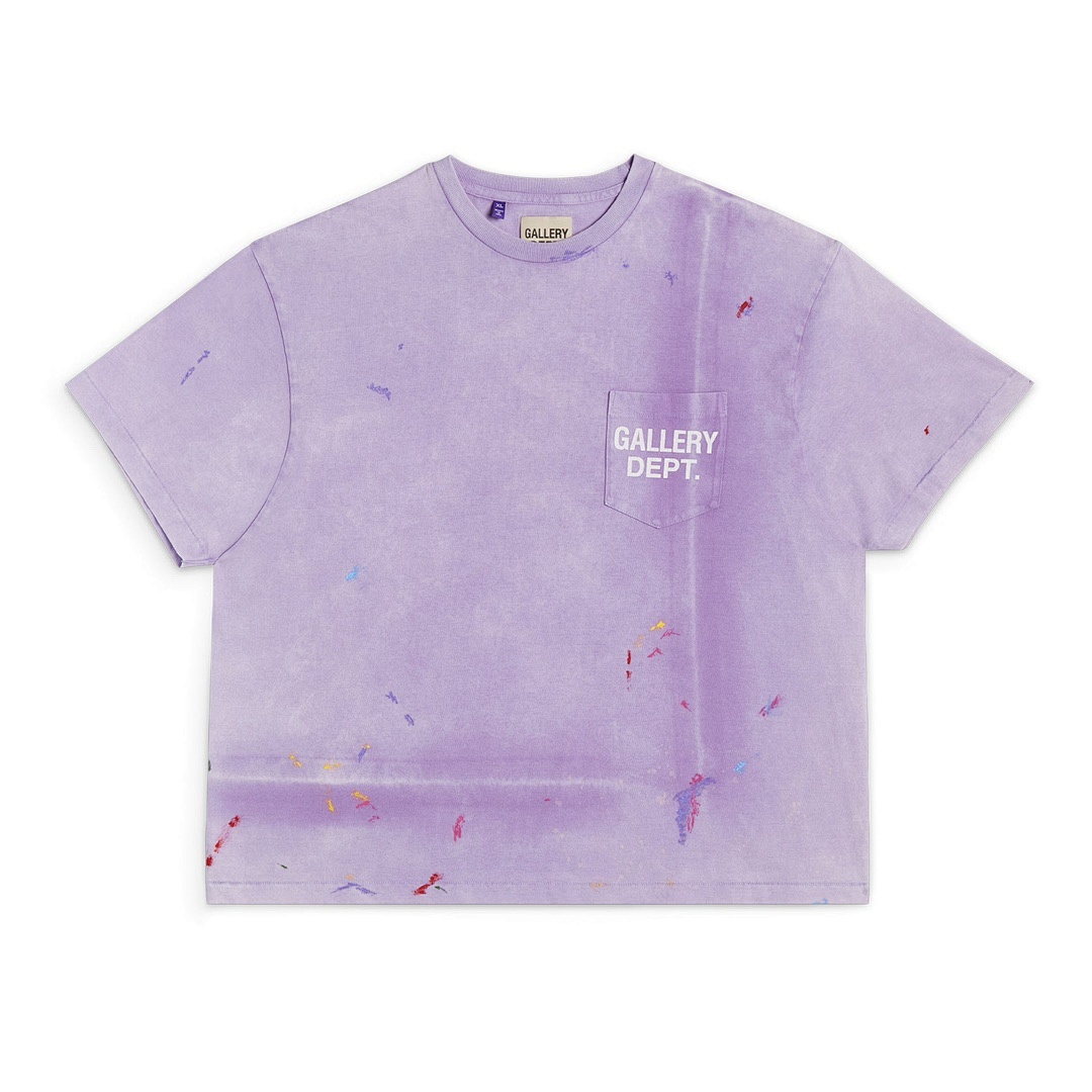 Gallery Dept T-Shirt Style 093 main view