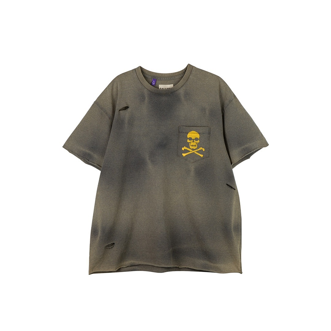 Gallery Dept T-Shirt Style 094 detail view 5