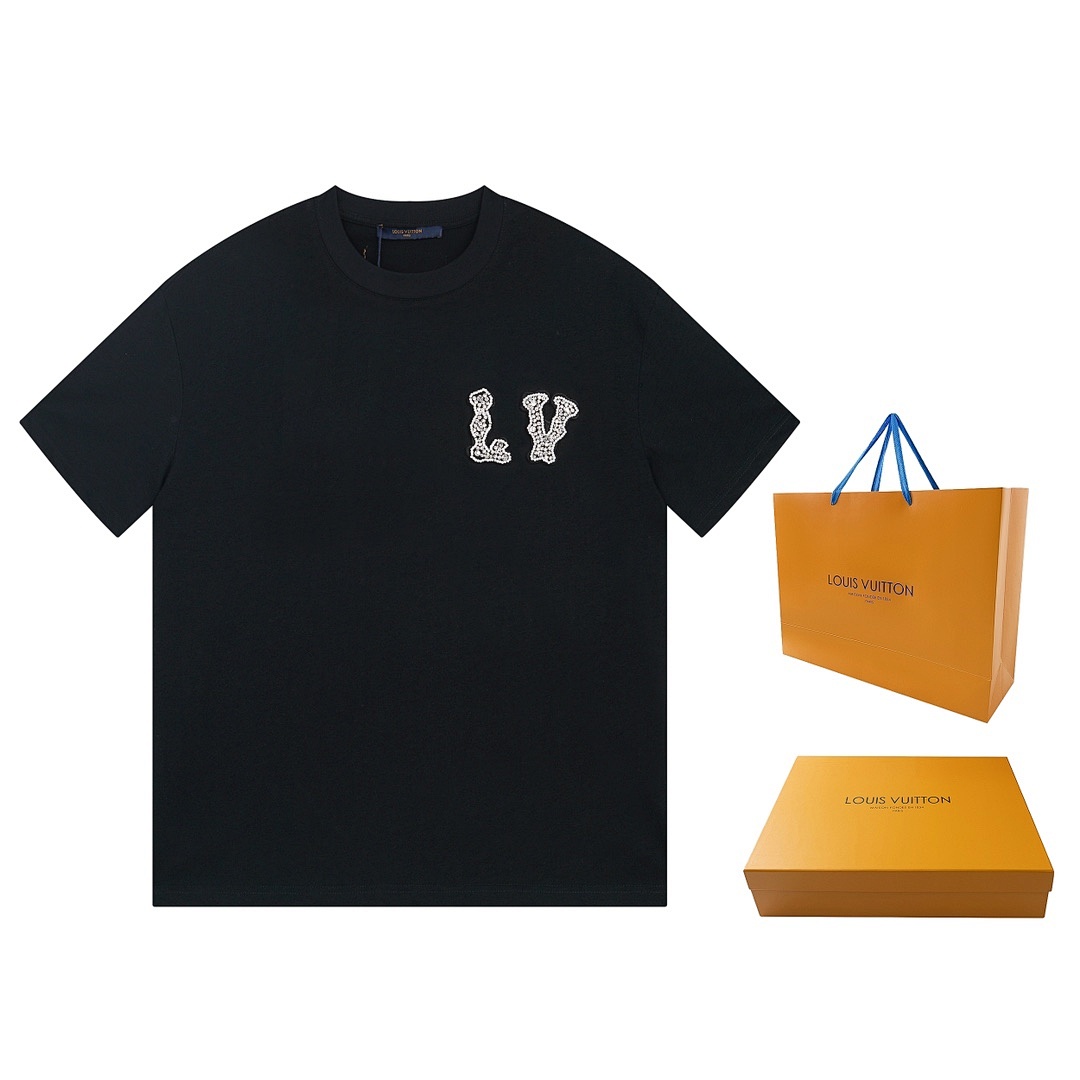 Louis Vuitton T-Shirt Style 544 main view