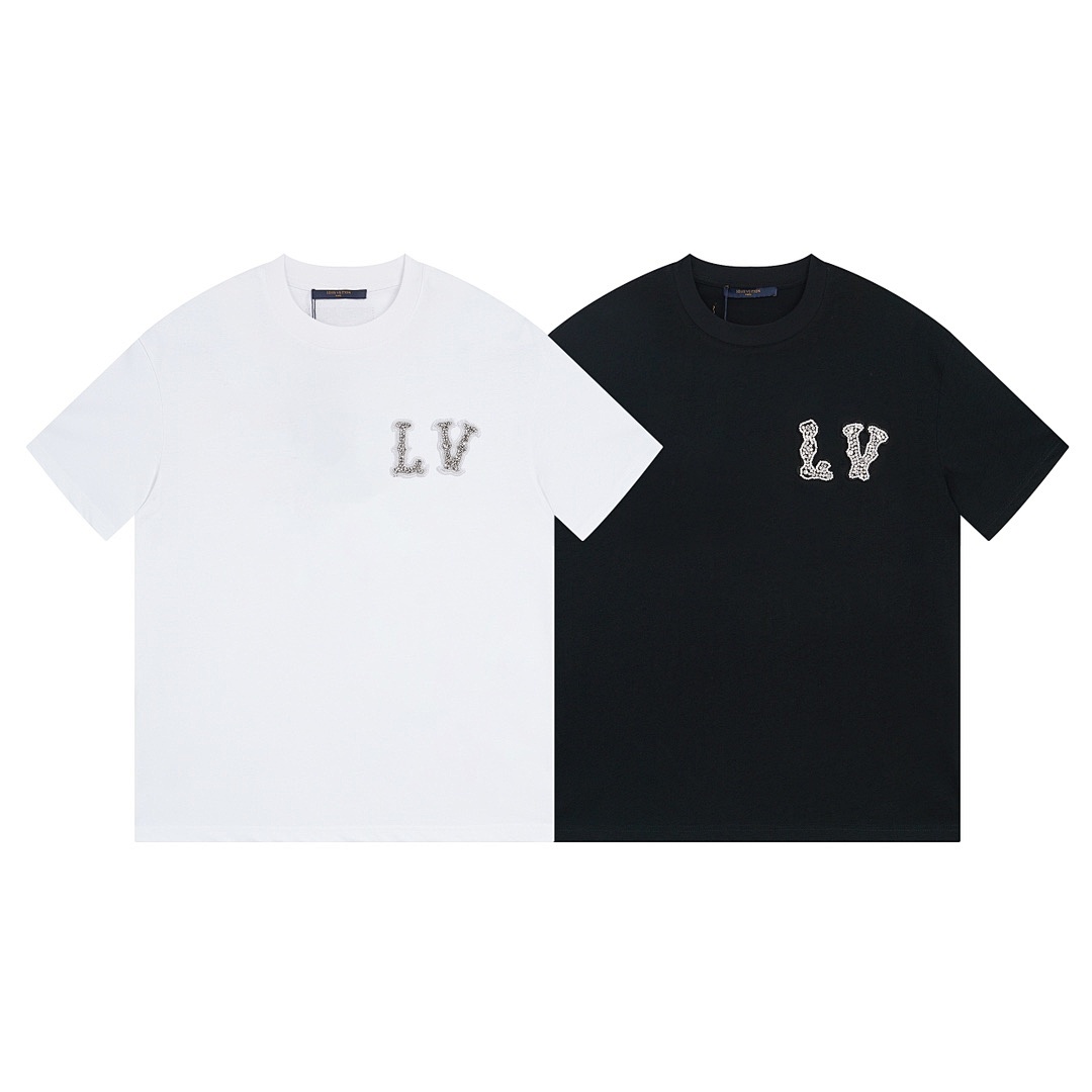 Louis Vuitton T-Shirt Style 544 detail view 2