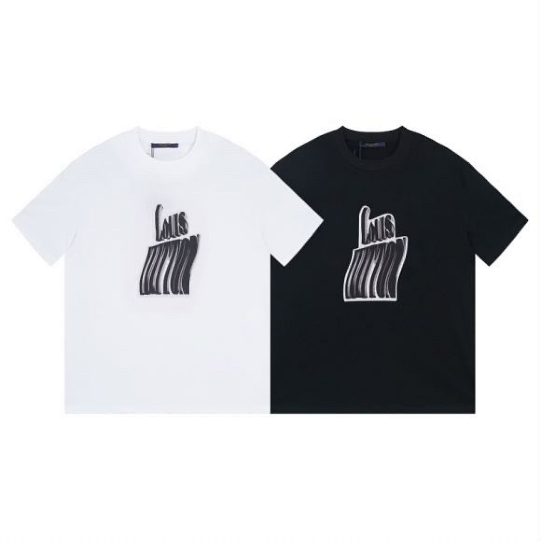 Louis Vuitton T-Shirt Style 545 main view