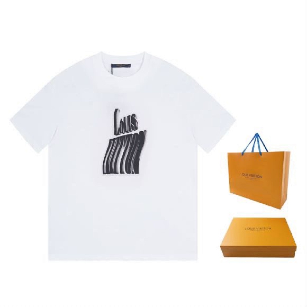 Louis Vuitton T-Shirt Style 545 detail view 1
