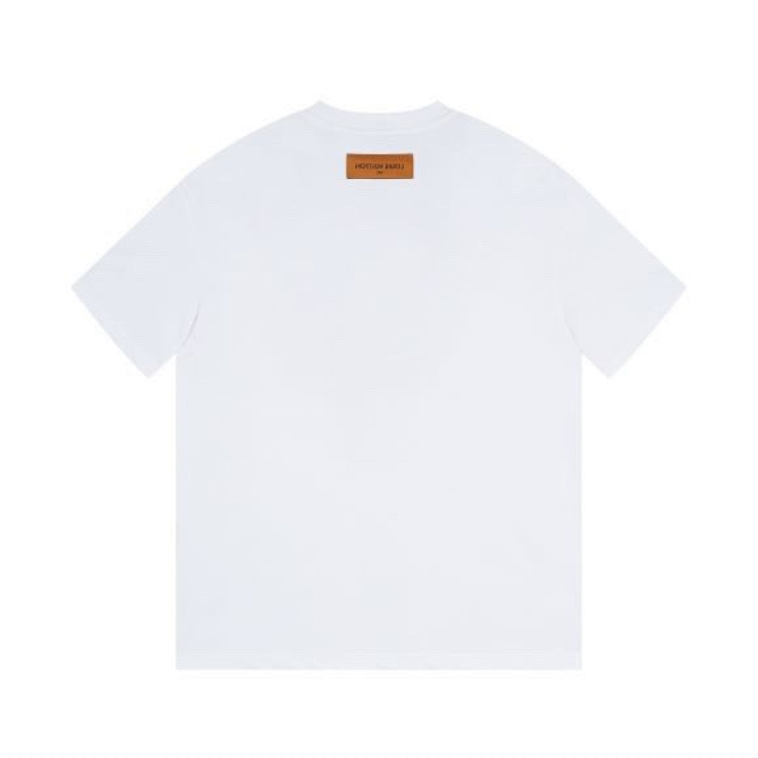 Louis Vuitton T-Shirt Style 545 detail view 2