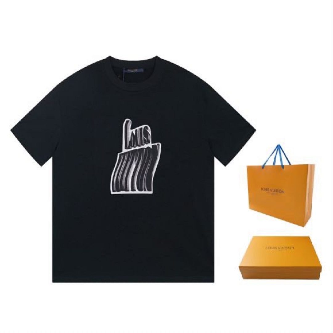 Louis Vuitton T-Shirt Style 548 main view