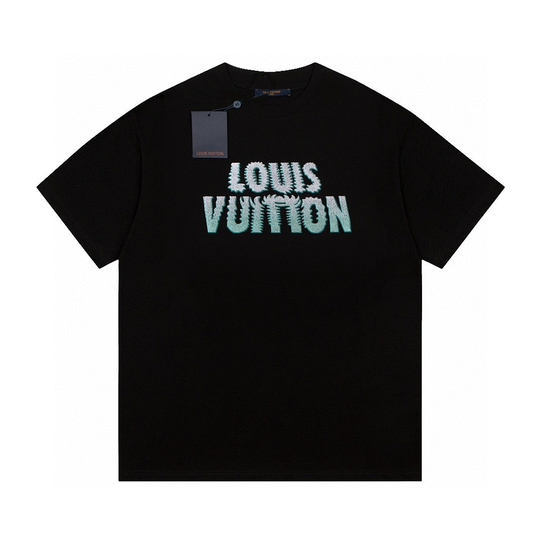 Louis Vuitton T-Shirt Style 549 main view