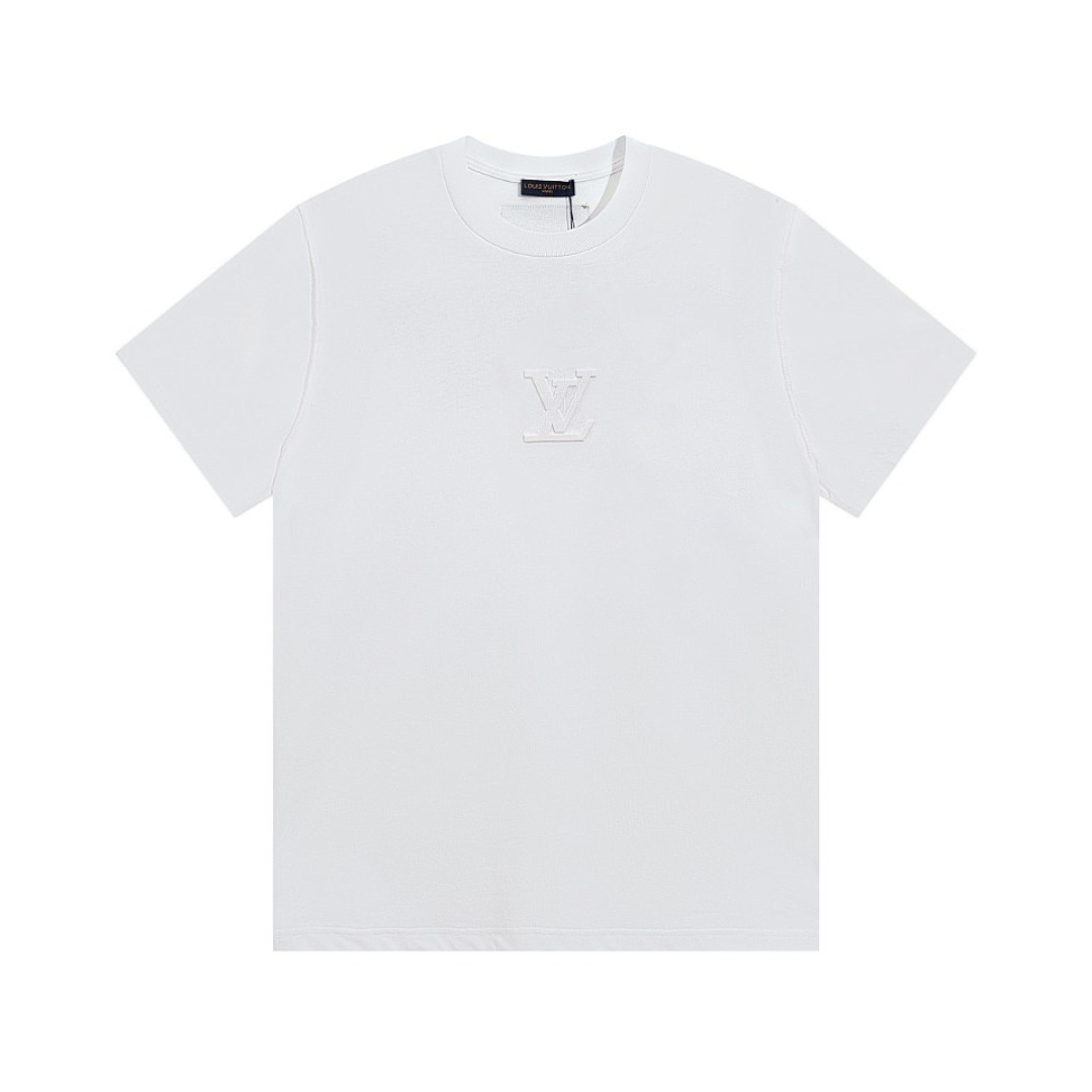 Louis Vuitton T-Shirt Style 552 detail view 2